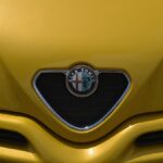 Toekomstige klassieker: Alfa Romeo GTV 916